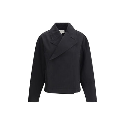 Loulou De Saison Coen Kurze Jacke