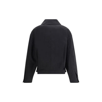 Loulou De Saison Coen Kurze Jacke