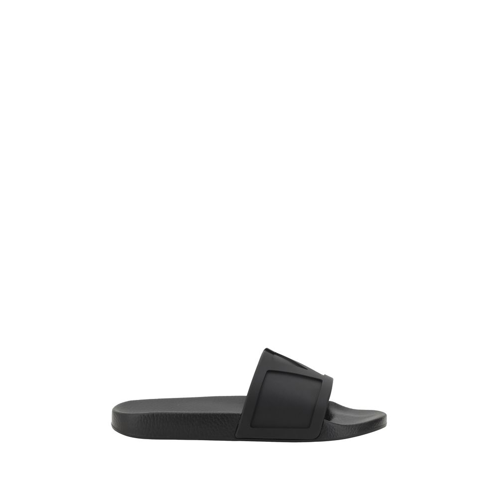 Valentino Garavani VLogo-Sandalen