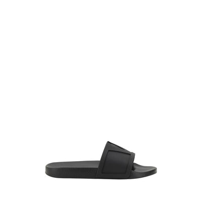 Valentino Garavani VLogo-Sandalen