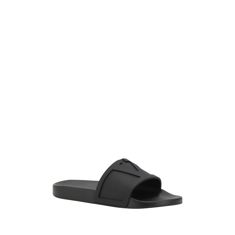 Valentino Garavani VLogo-Sandalen