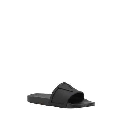 Valentino Garavani VLogo-Sandalen