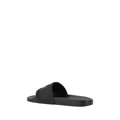 Valentino Garavani VLogo-Sandalen