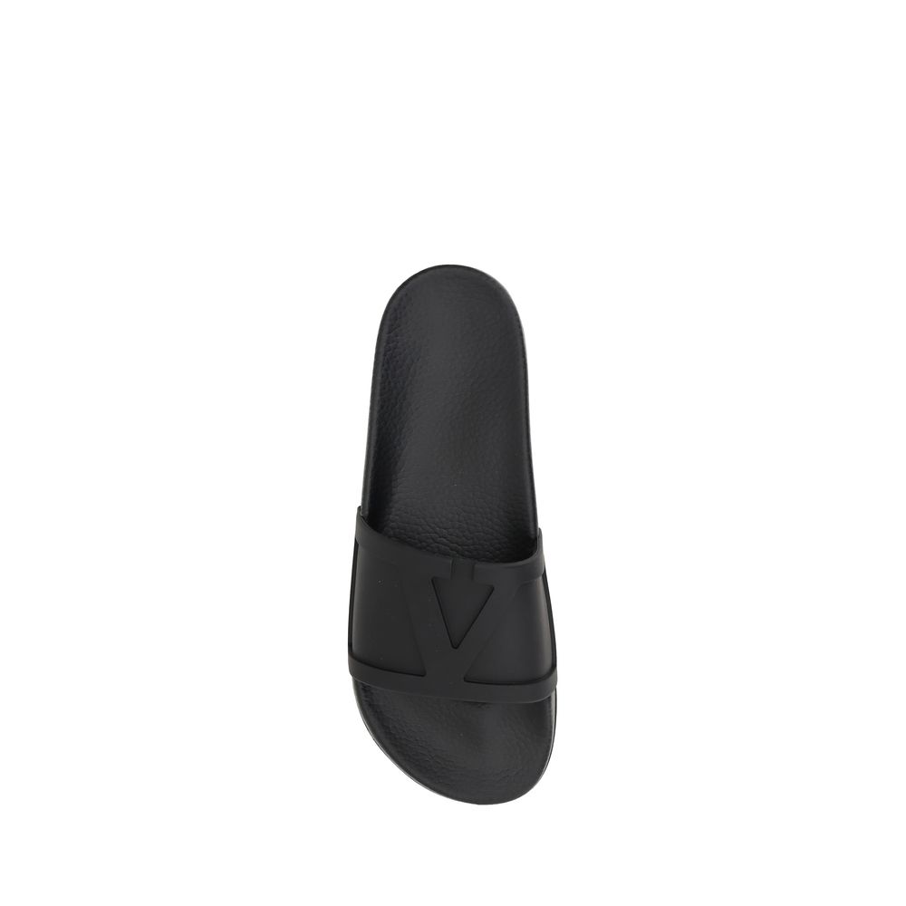Valentino Garavani VLogo-Sandalen