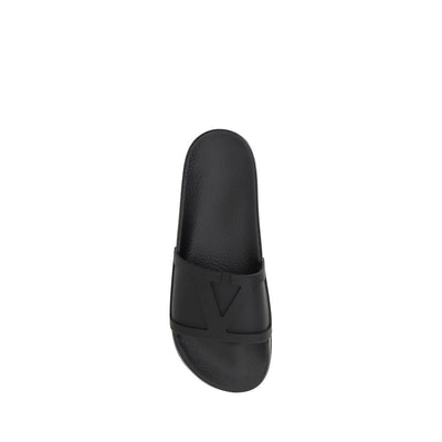 Valentino Garavani VLogo-Sandalen