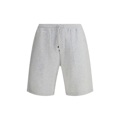 Brunello Cucinelli Trainingsanzug Shorts