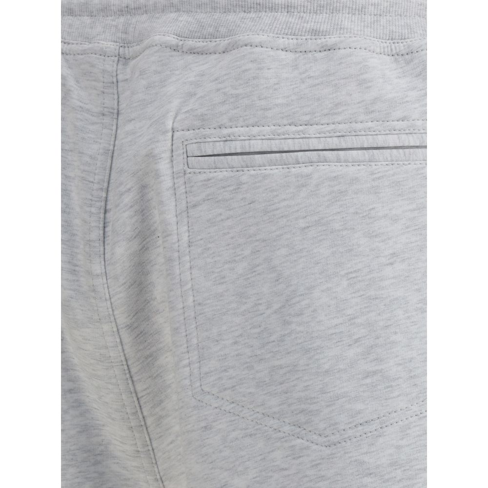 Brunello Cucinelli Trainingsanzug Shorts