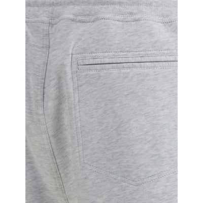 Brunello Cucinelli Trainingsanzug Shorts