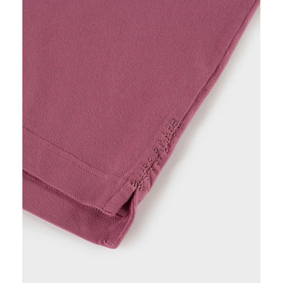 Refrigiwear Rosa Baumwoll-Poloshirt