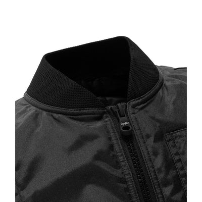 Refrigiwear Schwarze Polyesterweste
