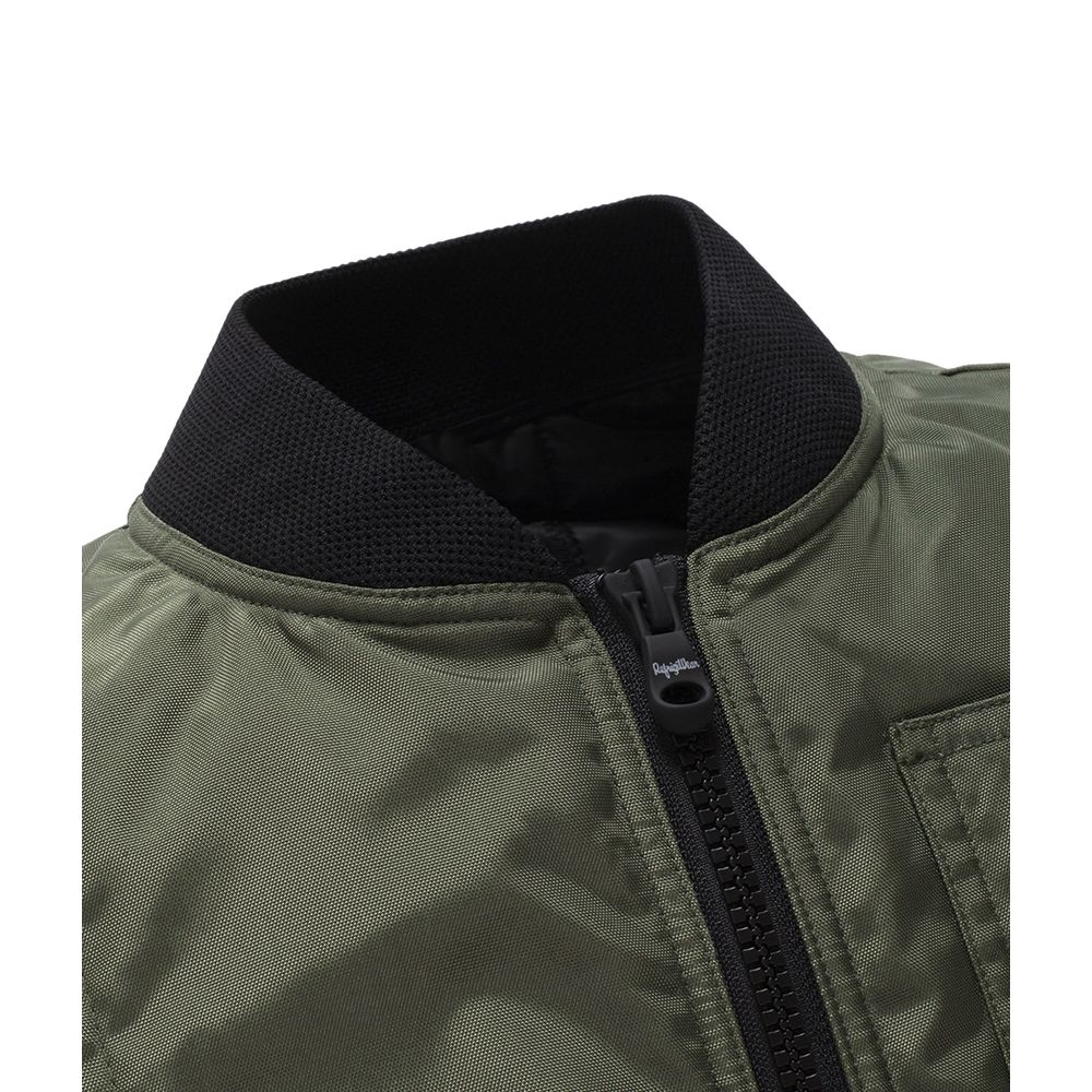 Refrigiwear Graue Polyesterweste