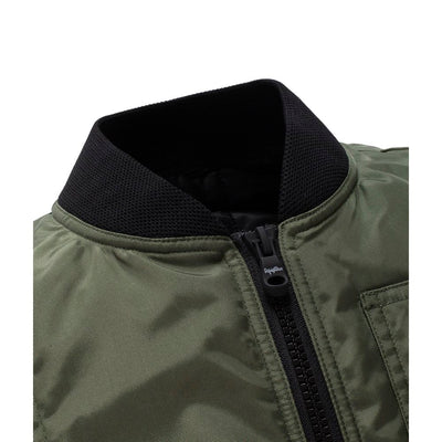 Refrigiwear Graue Polyesterweste