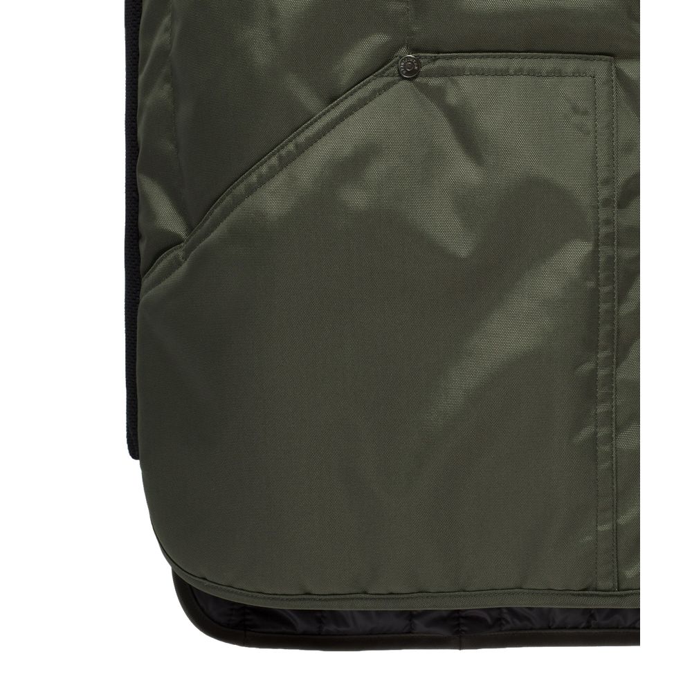 Refrigiwear Graue Polyesterweste