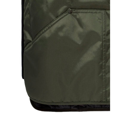 Refrigiwear Graue Polyesterweste