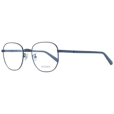 Guess Schwarze optische Unisex-Rahmen
