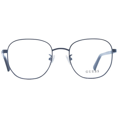 Guess Schwarze optische Unisex-Rahmen