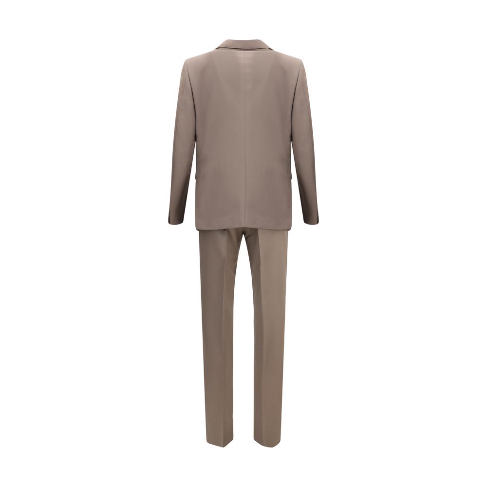ZEGNA Luxus-Anzug