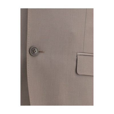 ZEGNA Luxus-Anzug