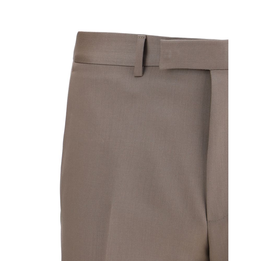 ZEGNA Luxus-Anzug