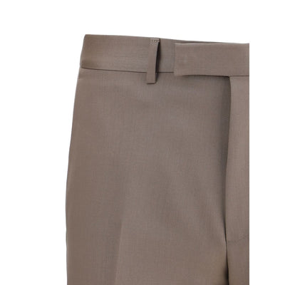 ZEGNA Luxus-Anzug