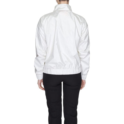 Suns Grüner Polyester Jacken & Mantel