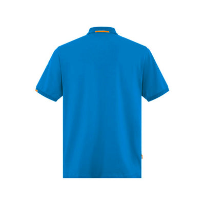 Suns Hellblaue Herrenhose aus Baumwolle