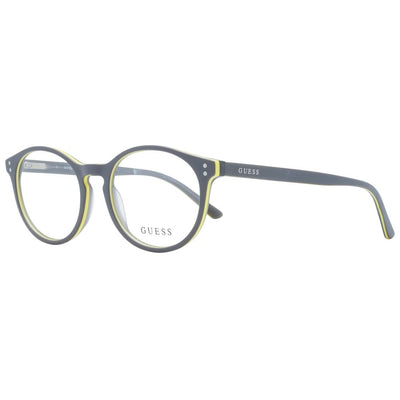 Guess Graue optische Unisex-Fassungen