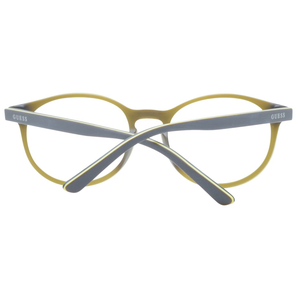 Guess Graue optische Unisex-Fassungen