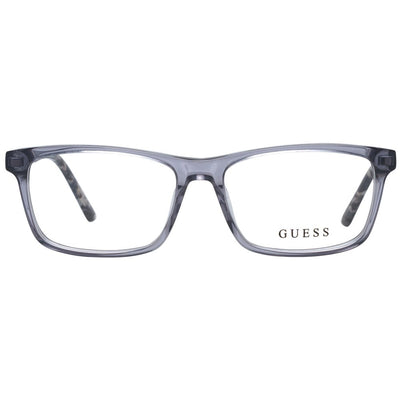 Guess Graue optische Unisex-Fassungen
