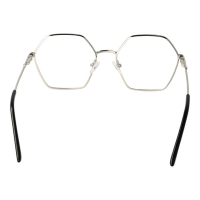 Guess Silberne optische Brillenfassungen für Frauen