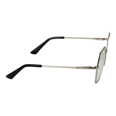 Guess Silberne optische Brillenfassungen für Frauen