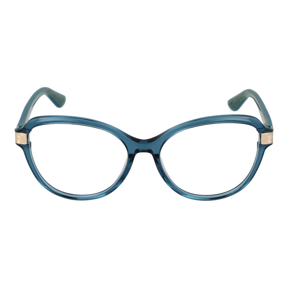 Guess Türkis Frauen Optische Fassungen