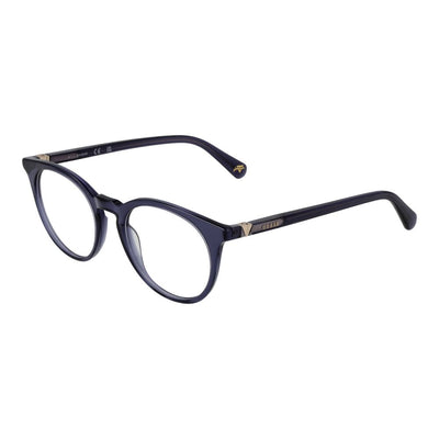 Guess Blaue optische Unisex-Rahmen
