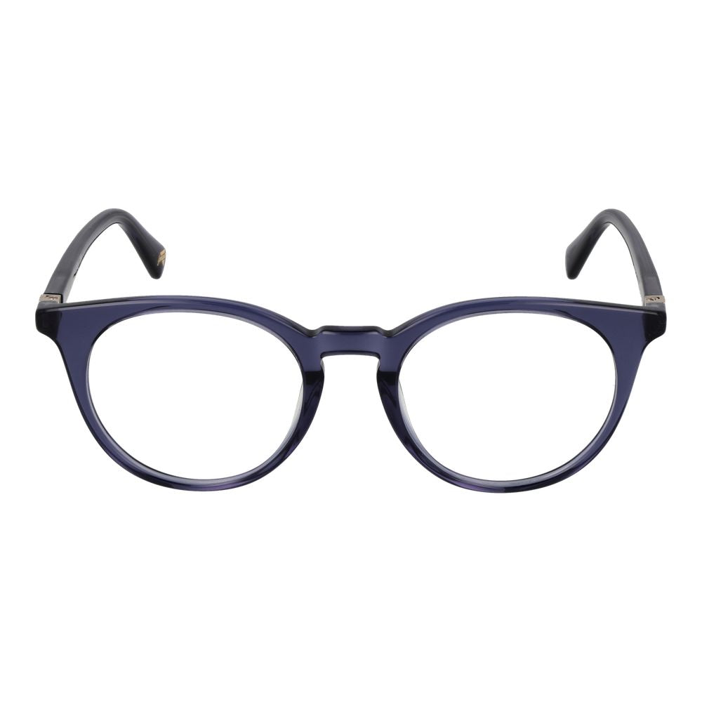 Guess Blaue optische Unisex-Rahmen