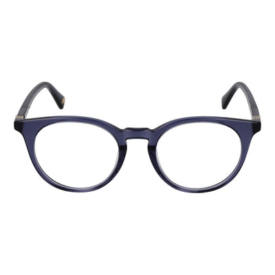 Guess Blaue optische Unisex-Rahmen