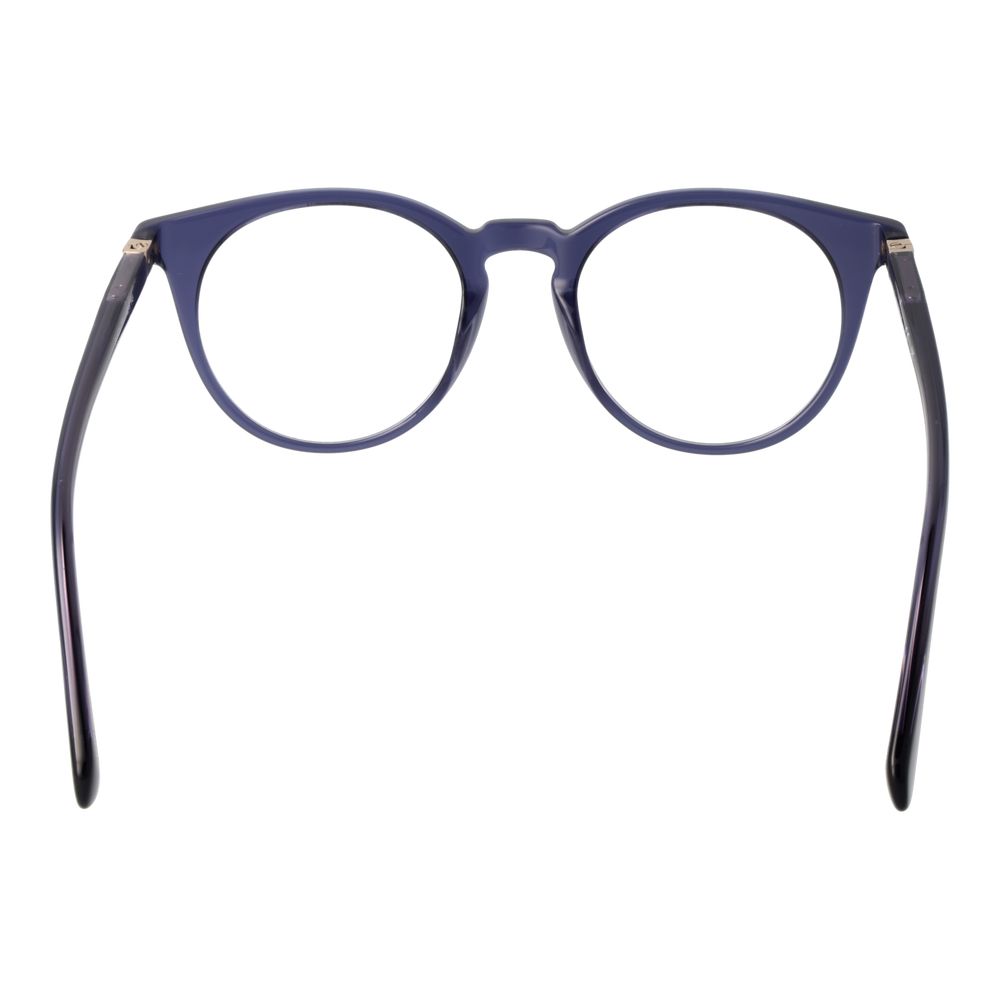 Guess Blaue optische Unisex-Rahmen