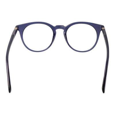 Guess Blaue optische Unisex-Rahmen