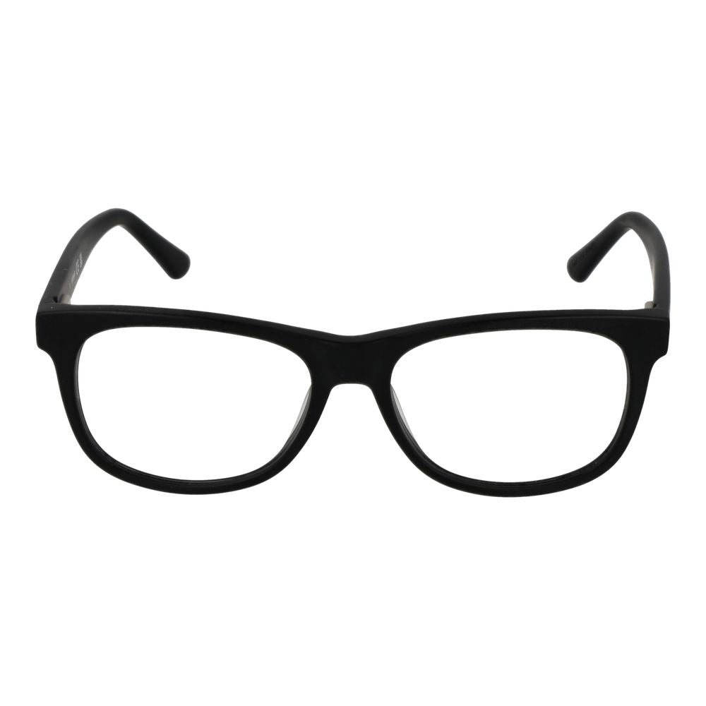 Guess Schwarze optische Unisex-Rahmen