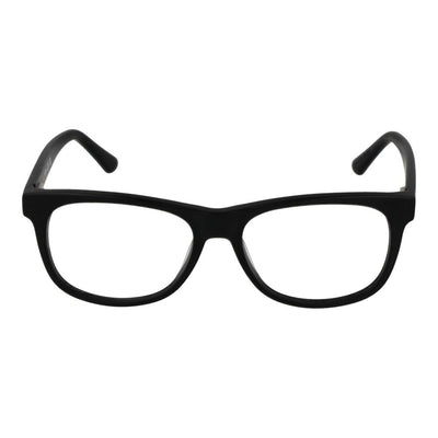 Guess Schwarze optische Unisex-Rahmen