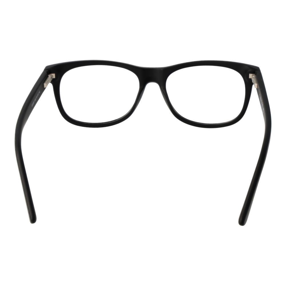 Guess Schwarze optische Unisex-Rahmen