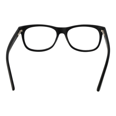 Guess Schwarze optische Unisex-Rahmen