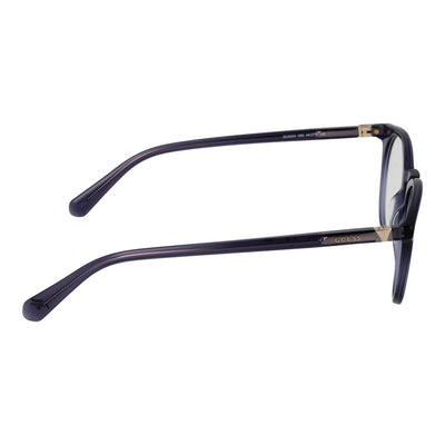 Guess Blaue optische Unisex-Rahmen