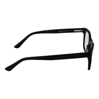 Guess Schwarze optische Unisex-Rahmen