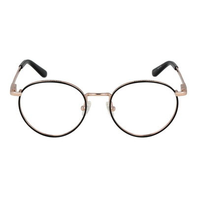 Guess Schwarze optische Unisex-Rahmen