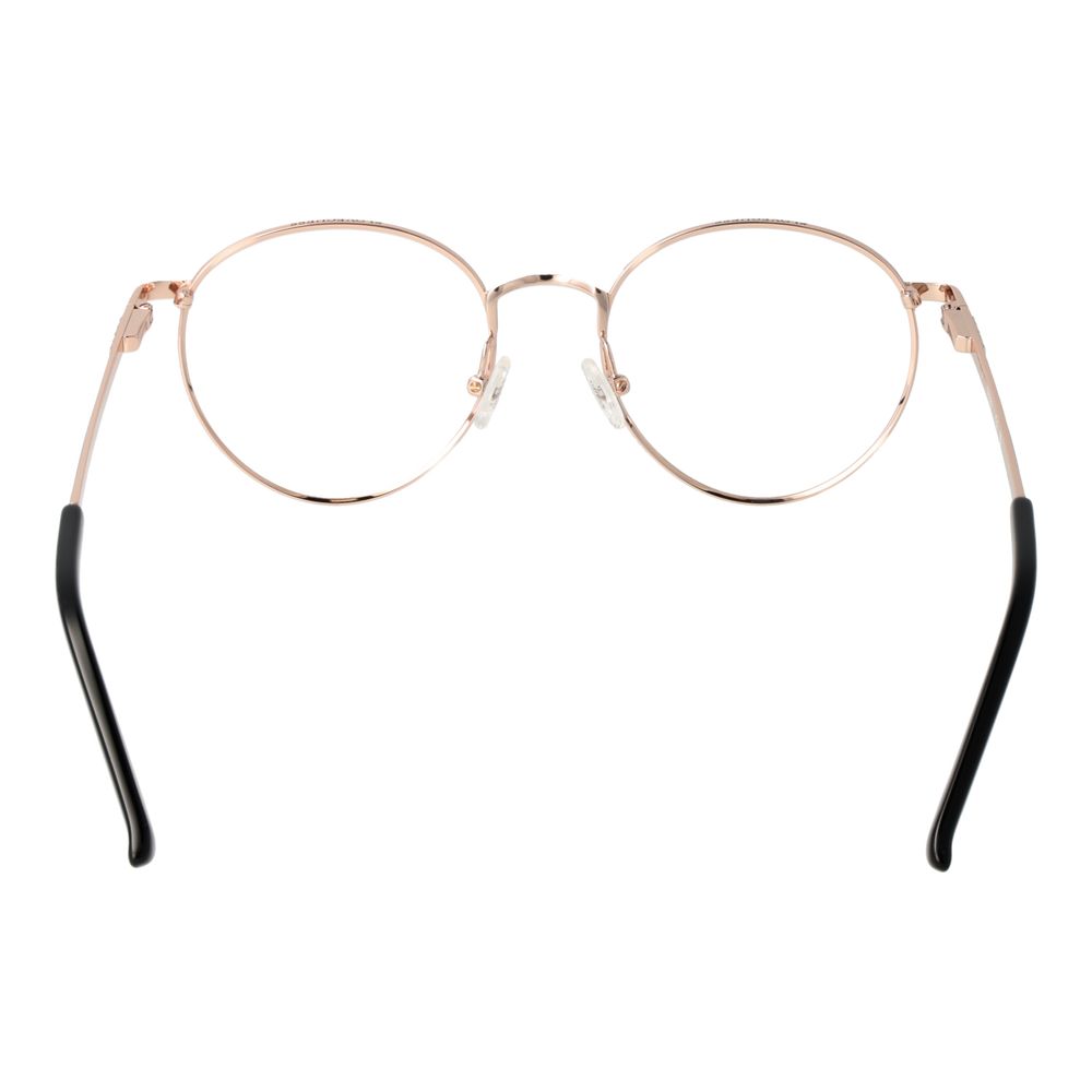 Guess Schwarze optische Unisex-Rahmen