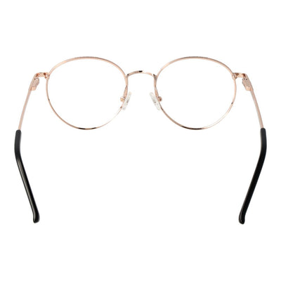 Guess Schwarze optische Unisex-Rahmen