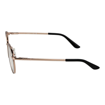 Guess Schwarze optische Unisex-Rahmen