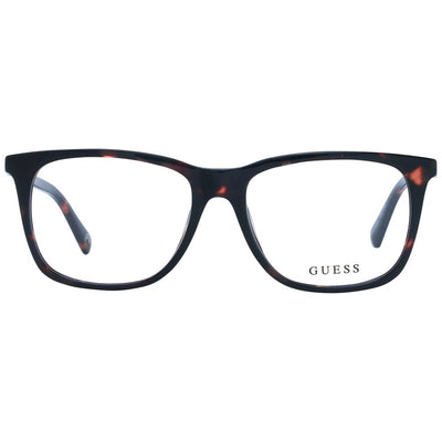 Guess Braune optische Unisex-Rahmen
