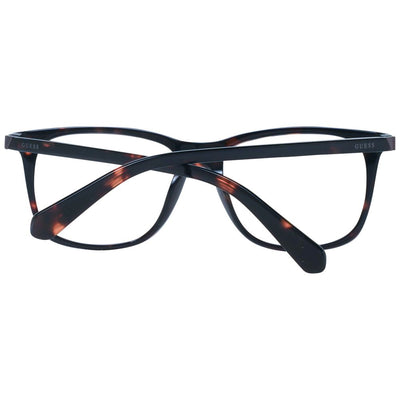 Guess Braune optische Unisex-Rahmen