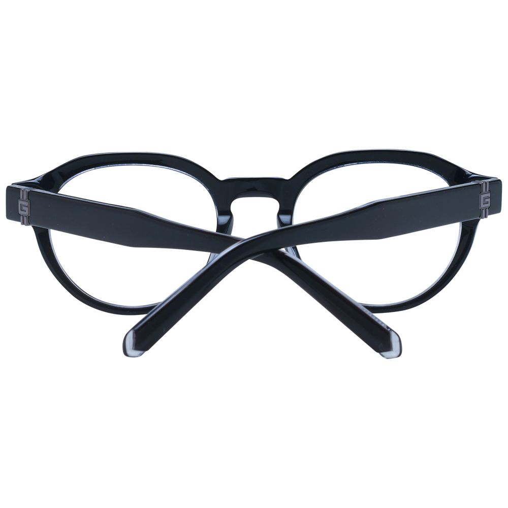 Guess Schwarze optische Unisex-Rahmen